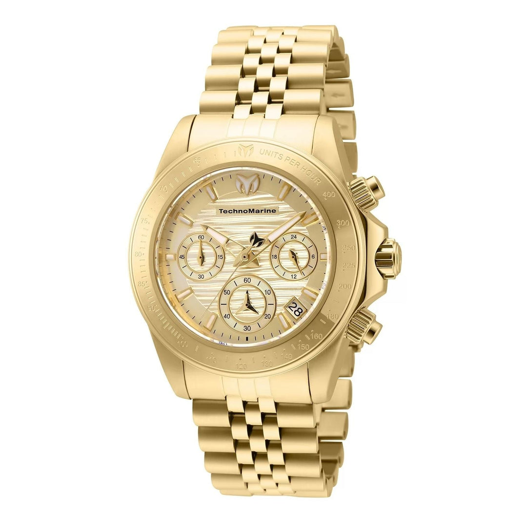 TechnoMarine Women&