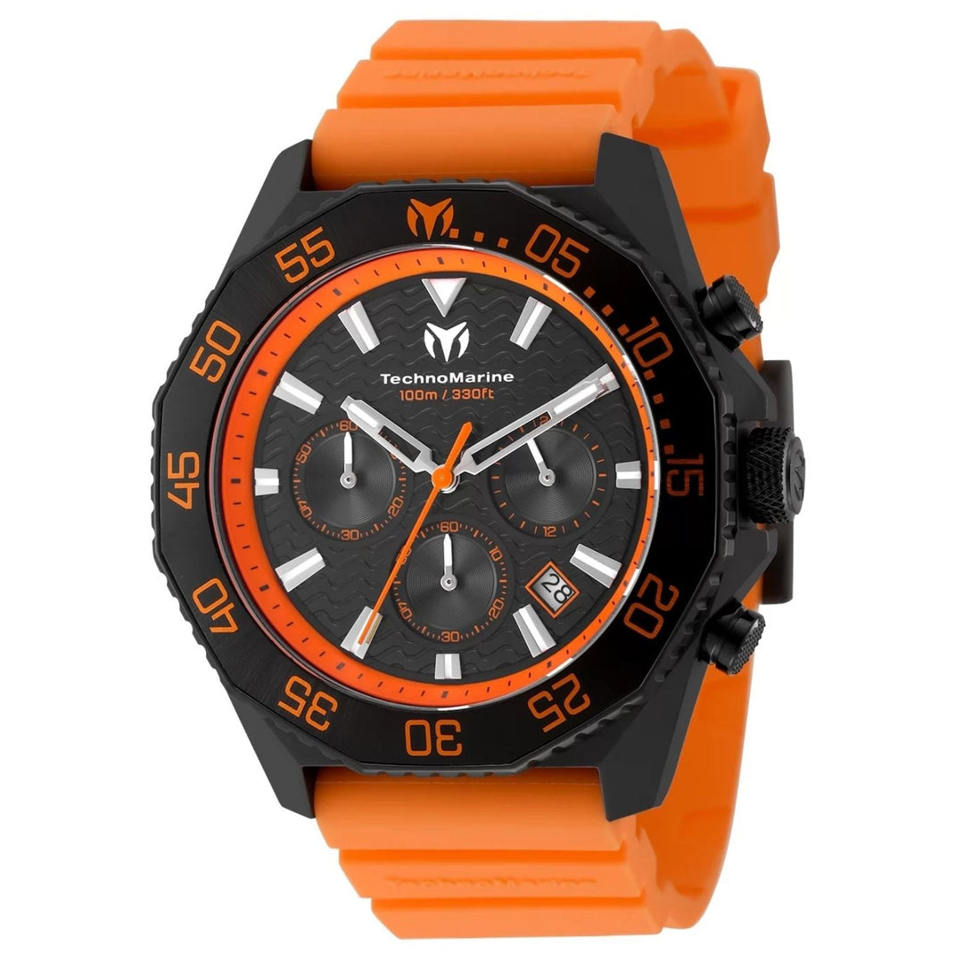 TechnoMarine Men&