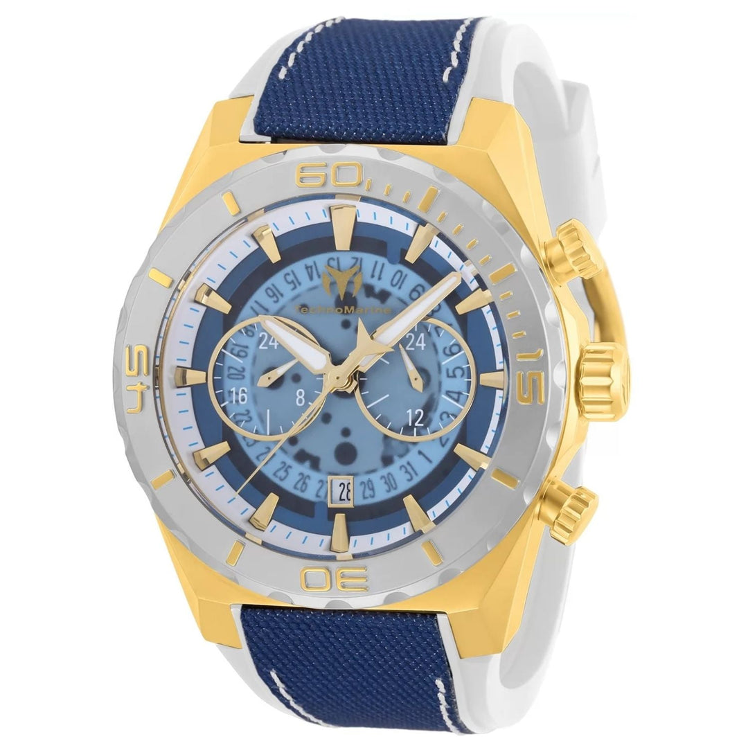 TechnoMarine Men&