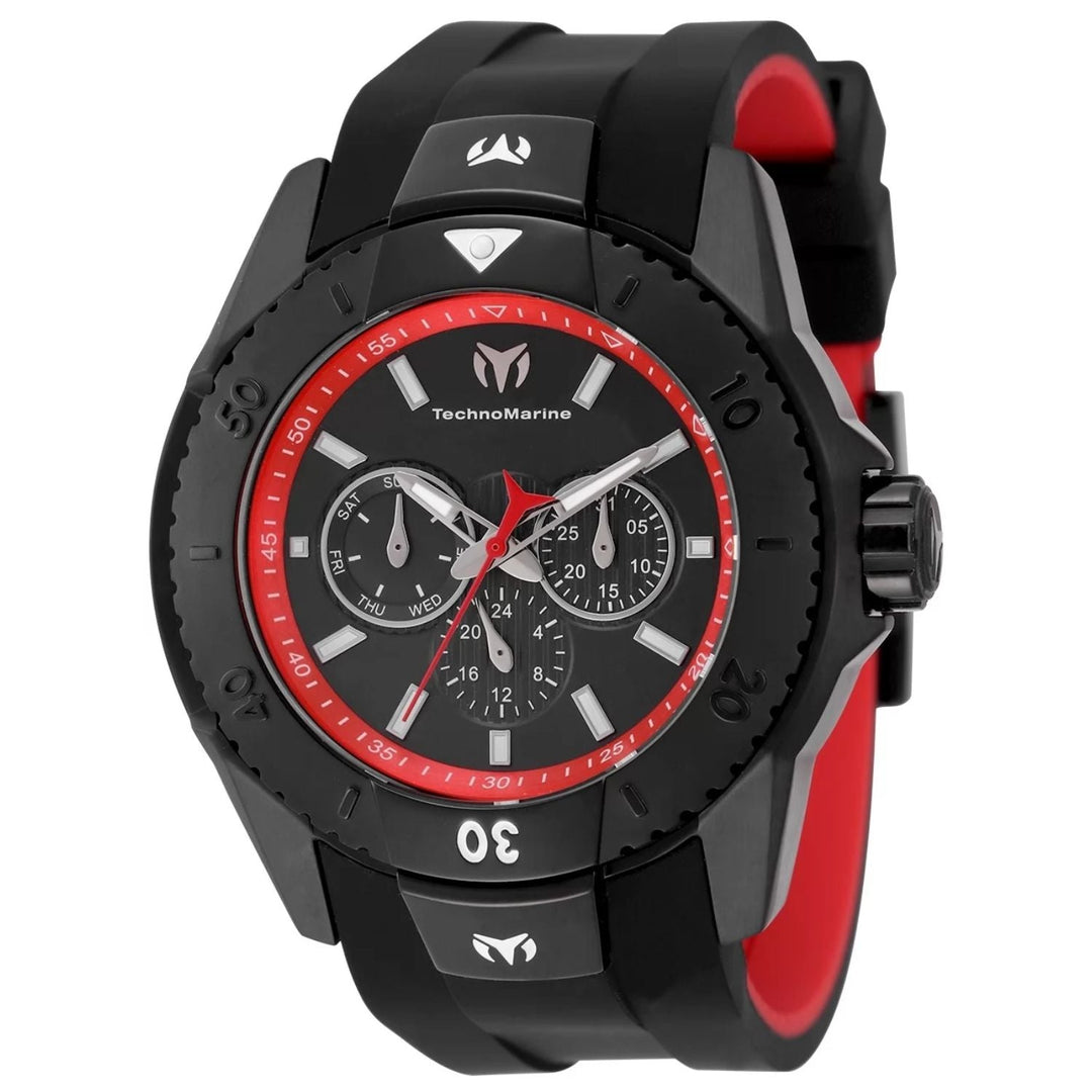 TechnoMarine Men&