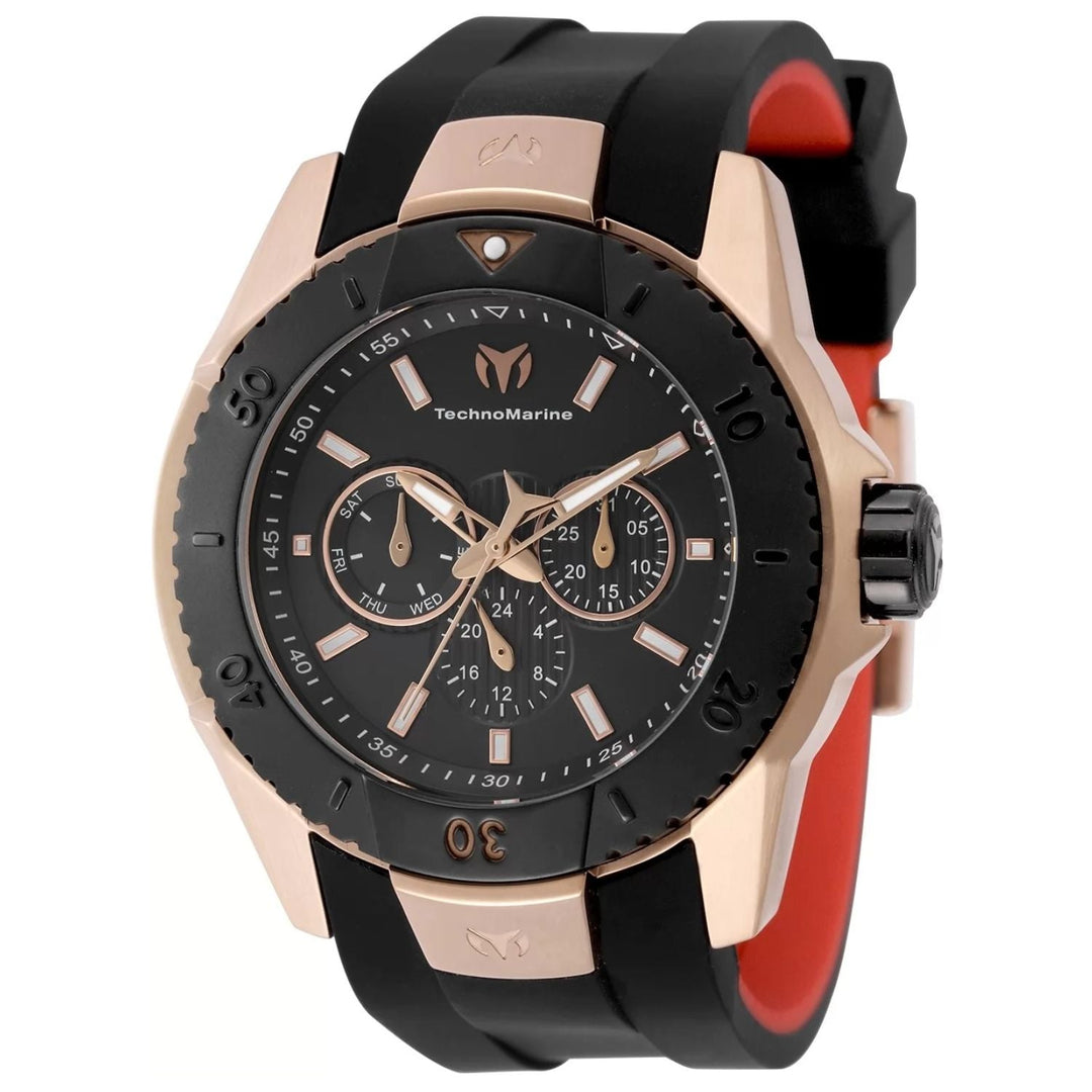 TechnoMarine Men&