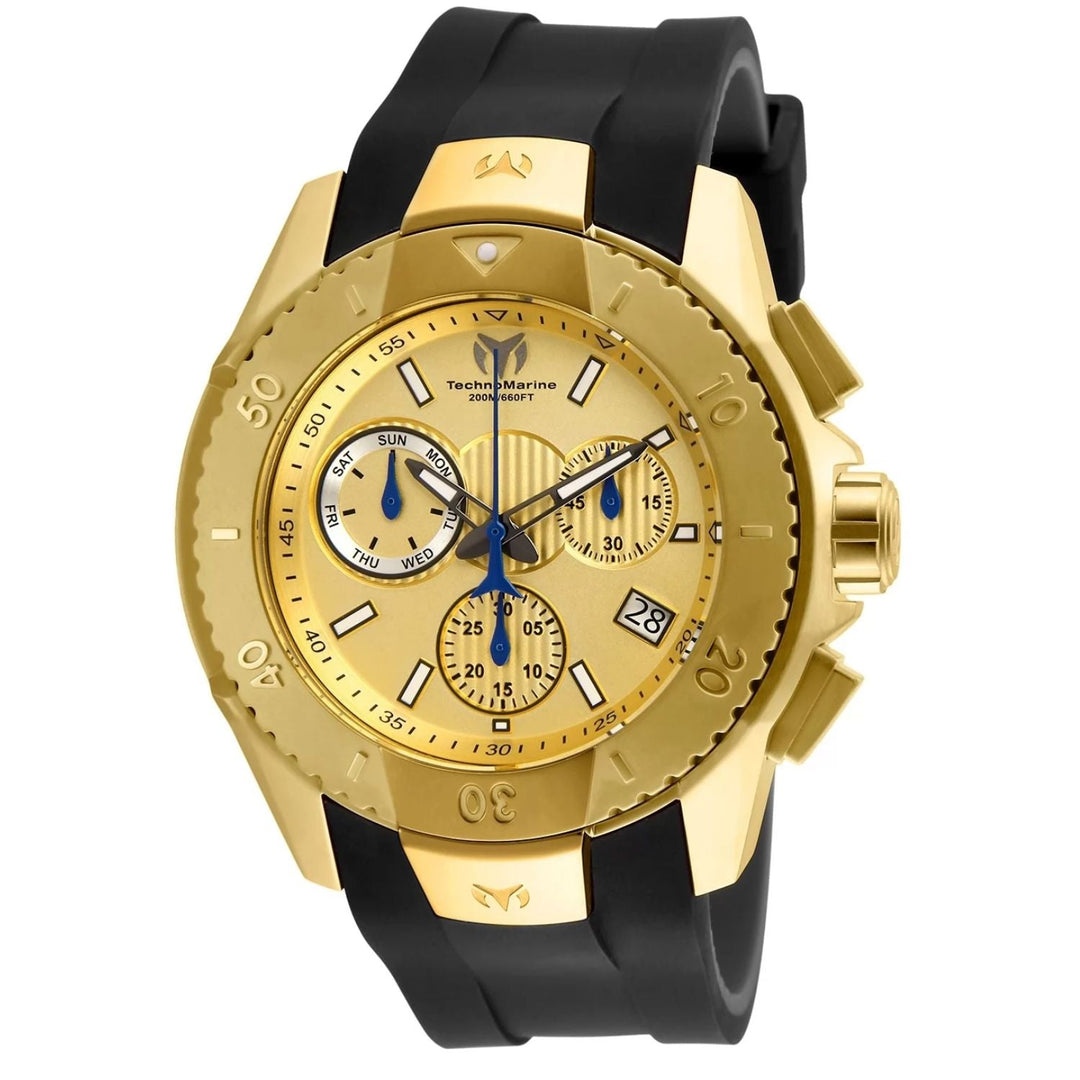 TechnoMarine Men&