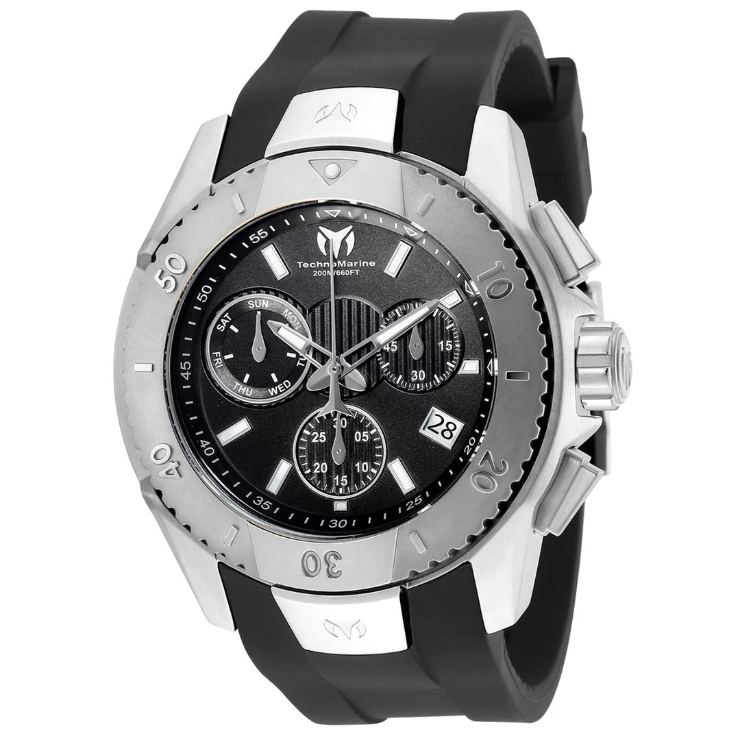 TechnoMarine Men&