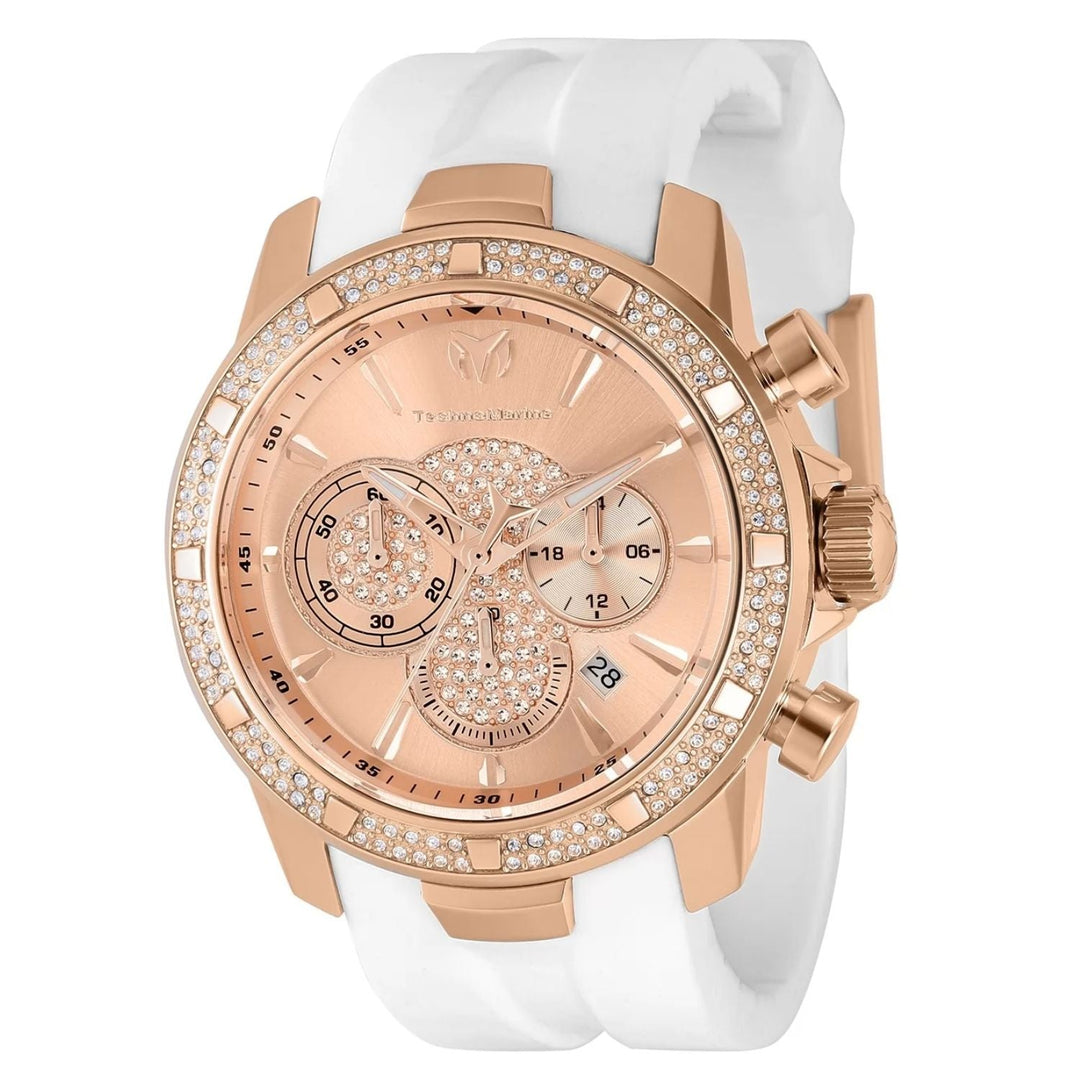 TechnoMarine Men&