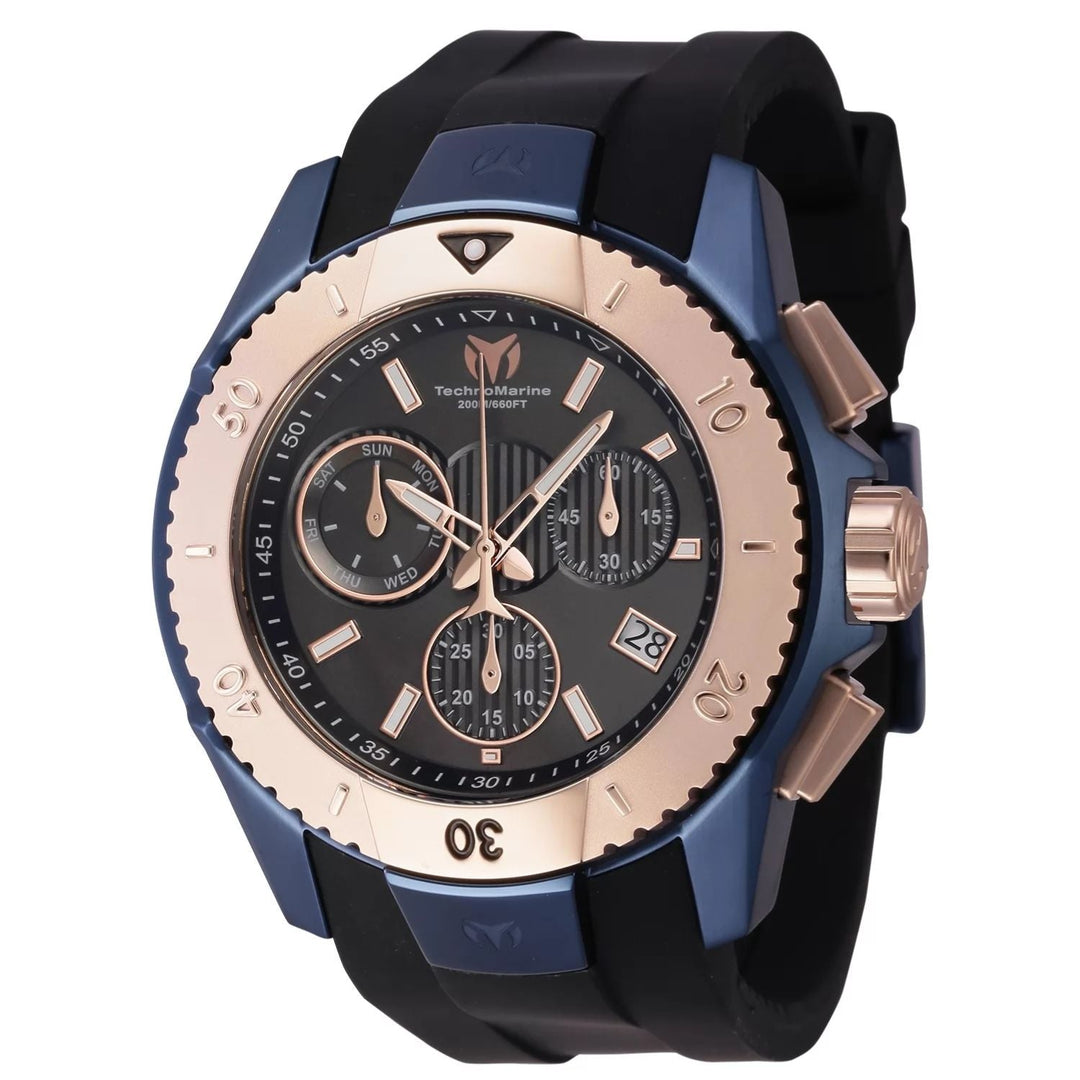 TechnoMarine Men&