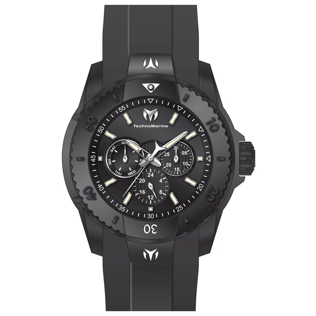 TechnoMarine Men&