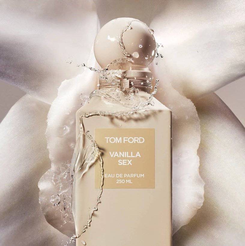 Tom Ford Vanilla Sex