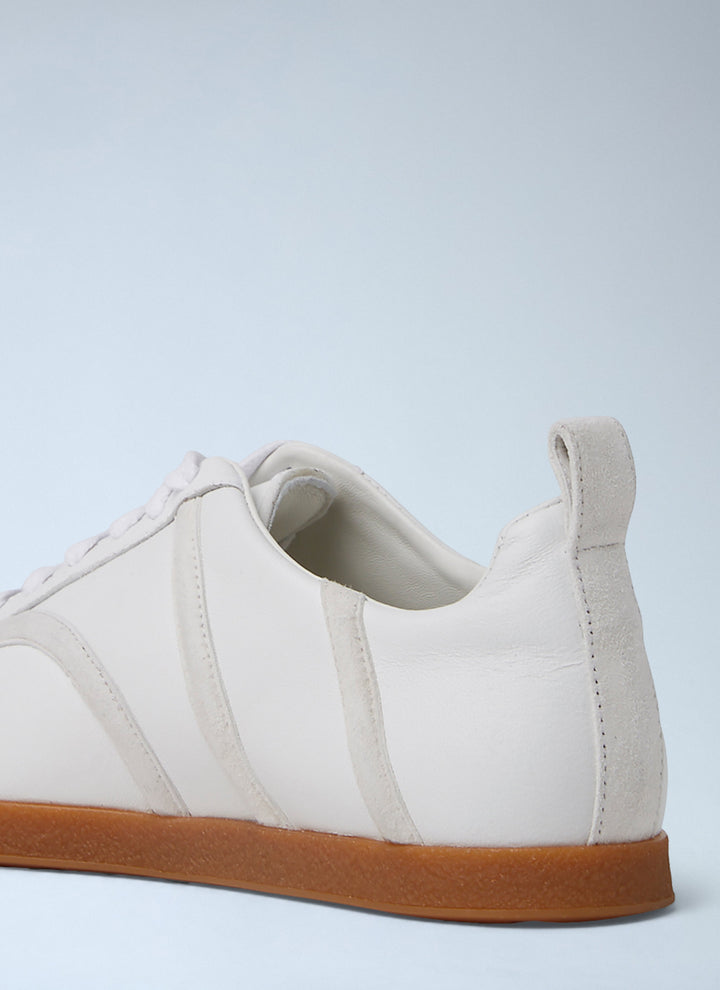 Toteme Women Logo Sneakers