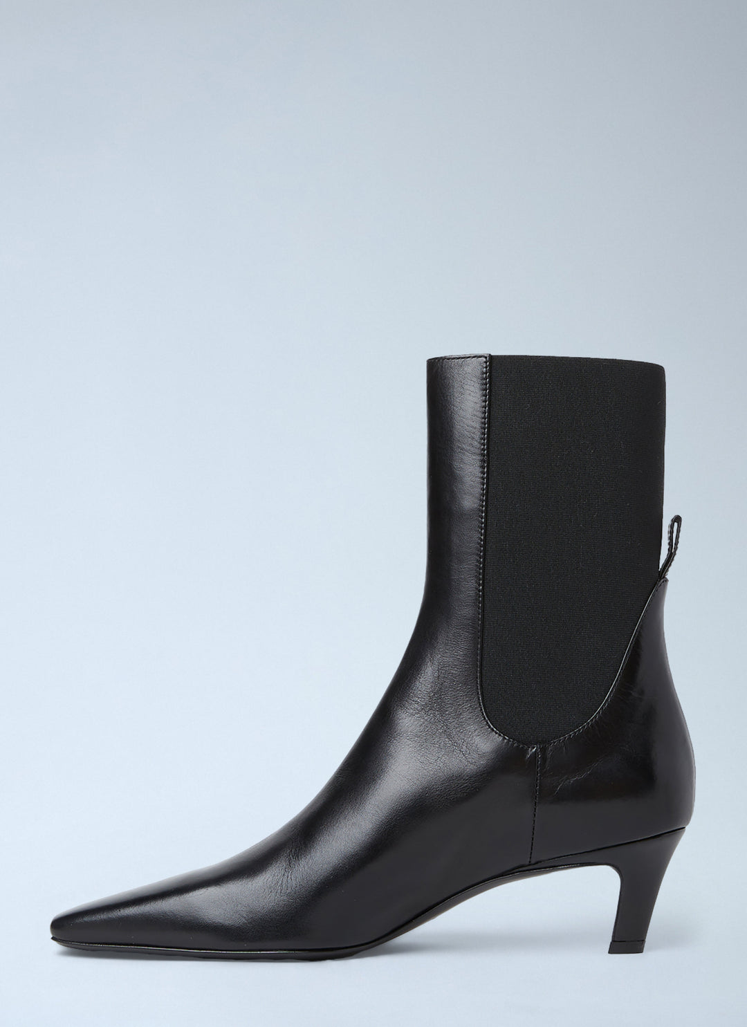 Toteme Women The Mid Heel Boots