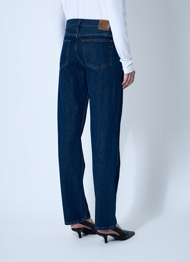 Toteme Women Low Jeans