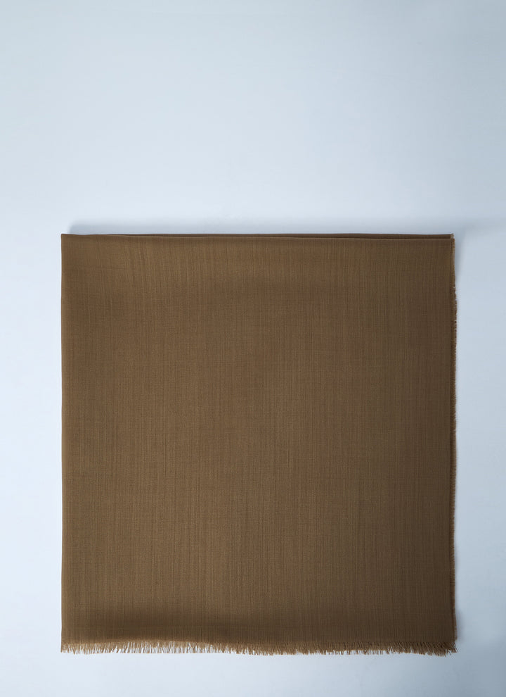 Toteme Women Light Wool Scarf