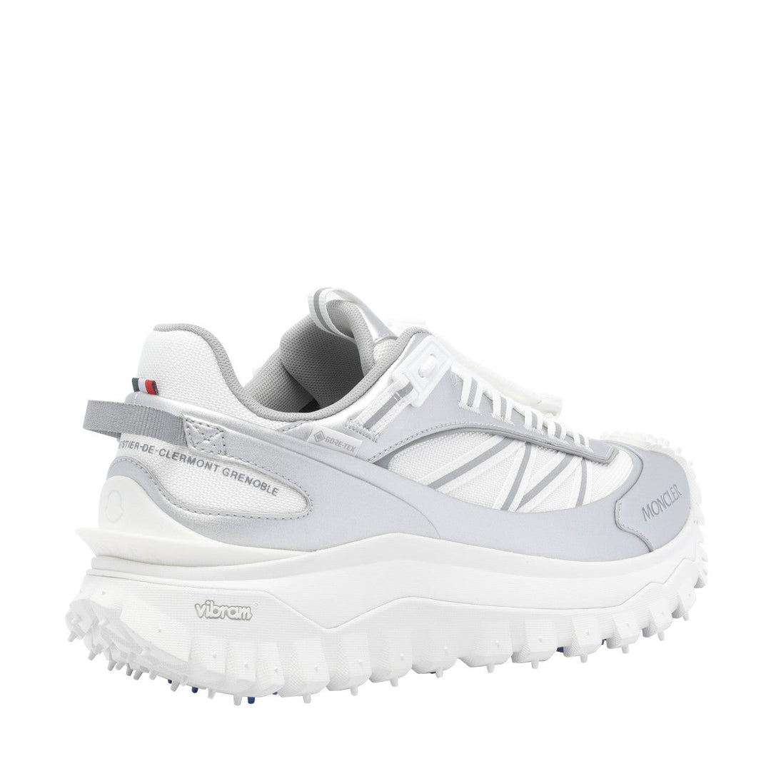 Moncler Men Trailgrip Gtx Sneakers
