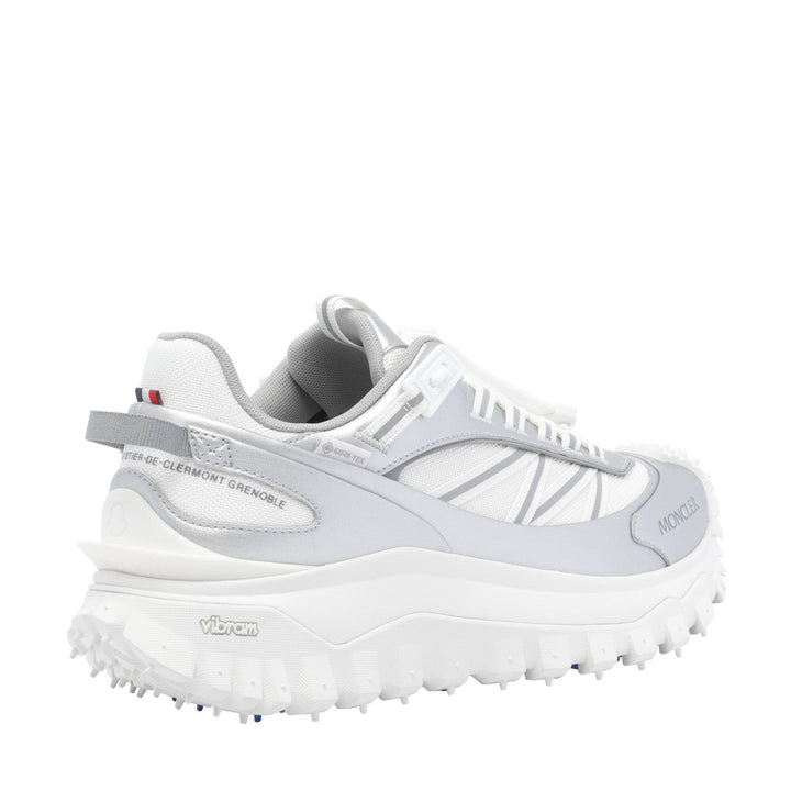 Moncler Men Trailgrip Gtx Sneakers