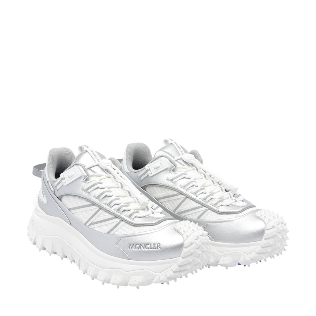 Moncler Men Trailgrip Gtx Sneakers