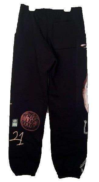 Travis Scott Astrofest '21 Sweatpants