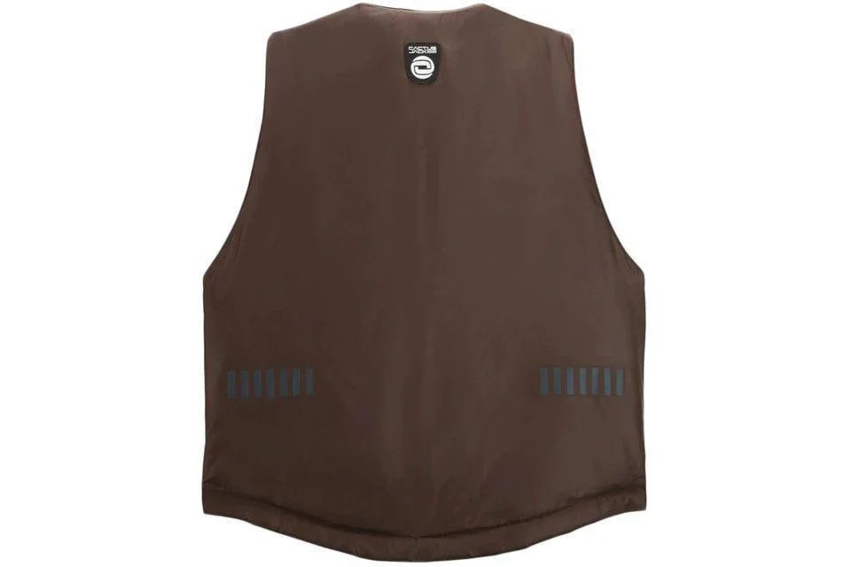 Travis Scott CACT.US CORP x Nike M NRG BH Vest Brown