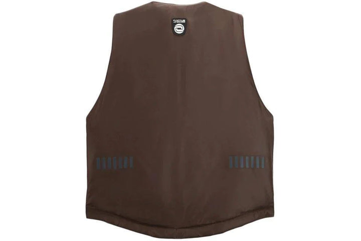 Travis Scott CACT.US CORP x Nike M NRG BH Vest Brown