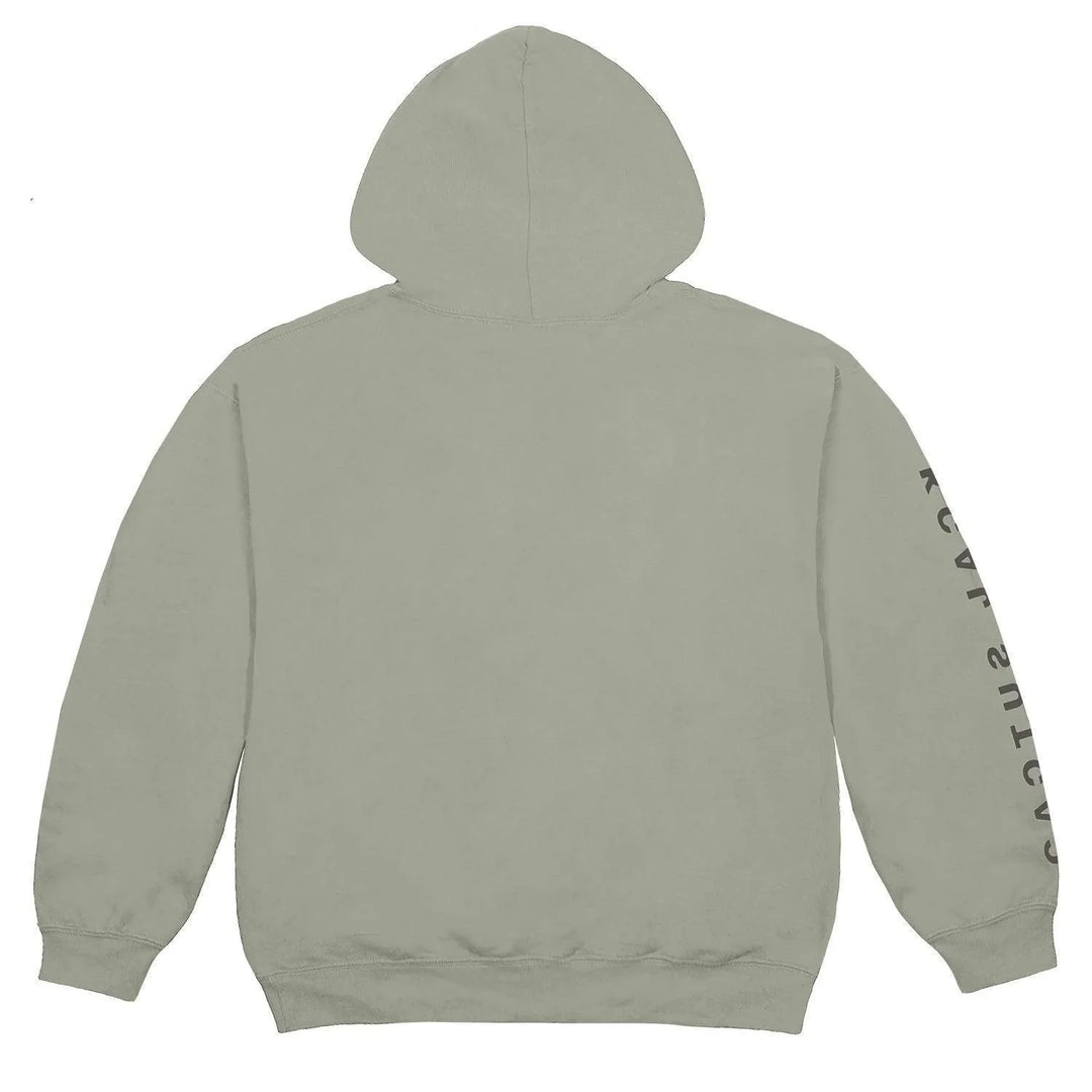 Travis Scott Cactus Jack New Sight Zip Up Hoodie