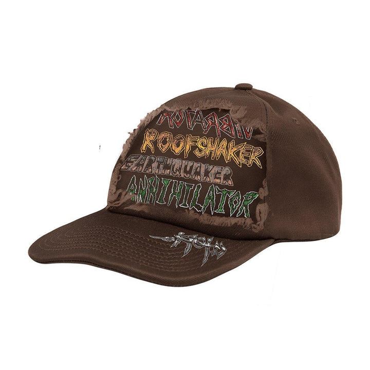 Travis Scott Cactus Jack Utopia Roofshaker Hat