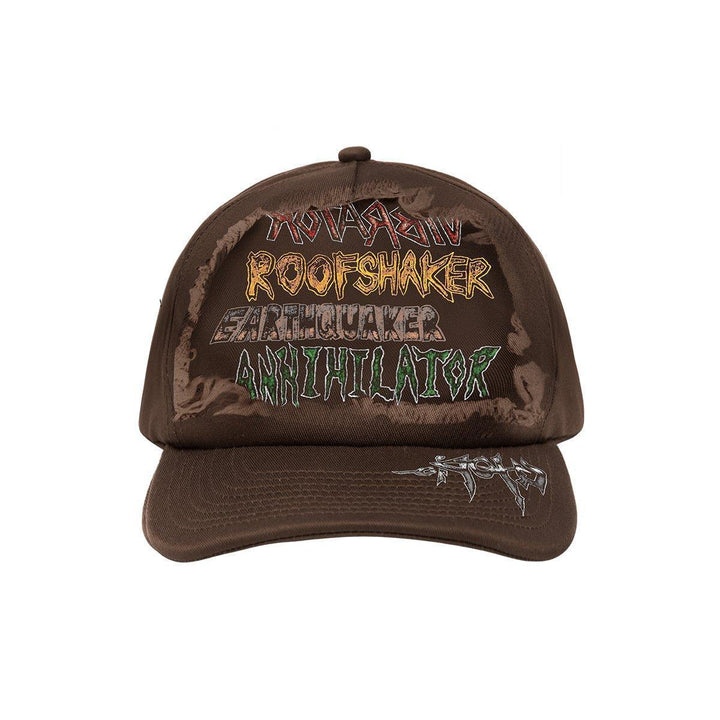 Travis Scott Cactus Jack Utopia Roofshaker Hat
