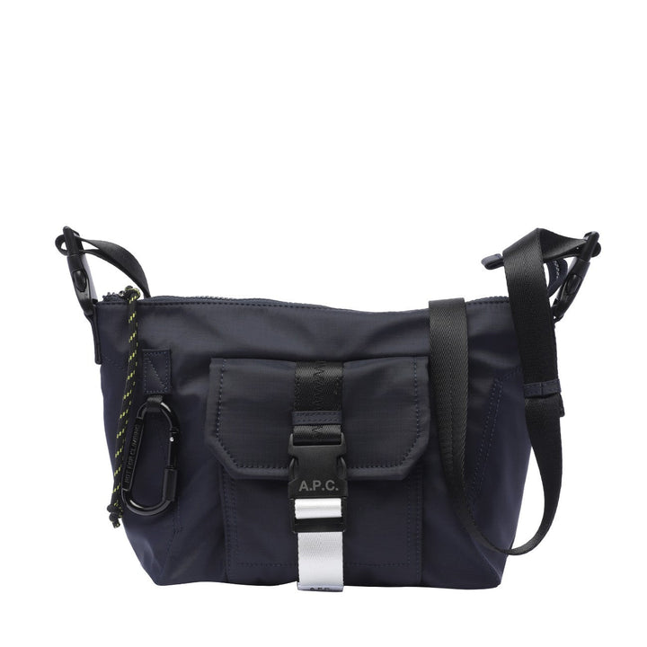 A.P.C. Men Trek Crossbody Bag
