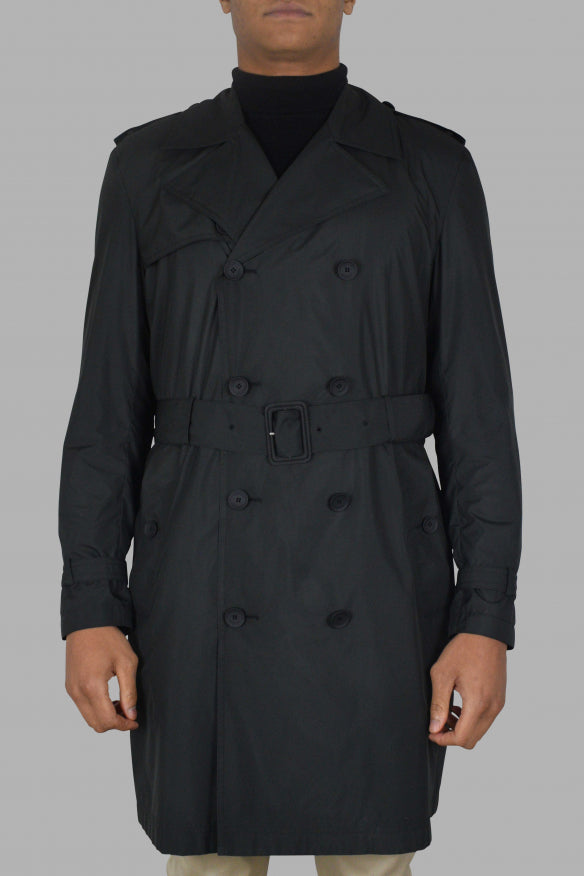 Valentino Garavani Men Trench Coat