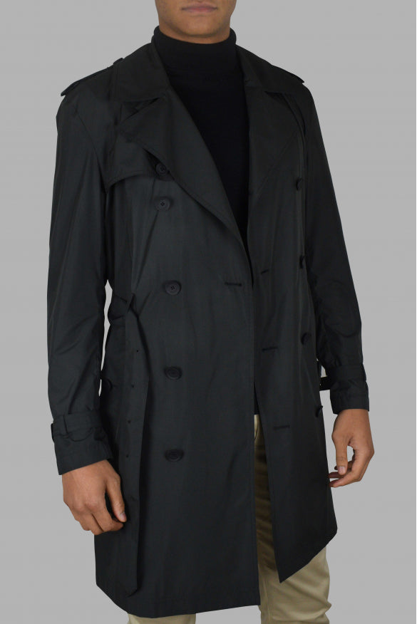 Valentino Garavani Men Trench Coat