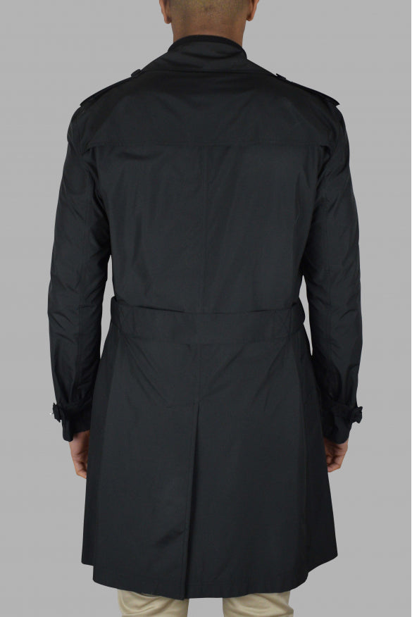 Valentino Garavani Men Trench Coat