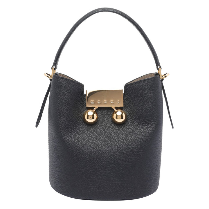 Marni Women Trunkaroo Bucket Bag