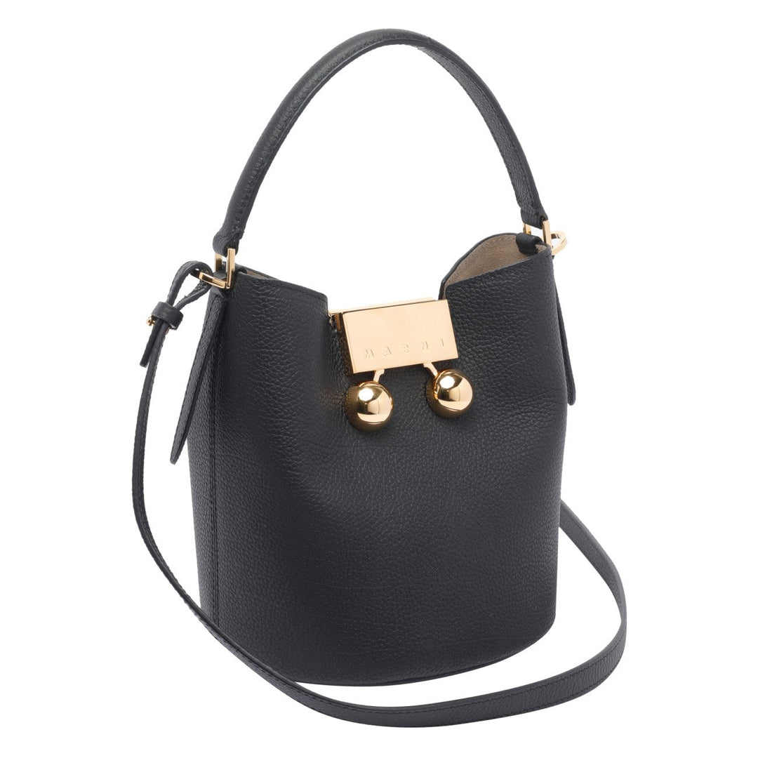Marni Women Trunkaroo Bucket Bag