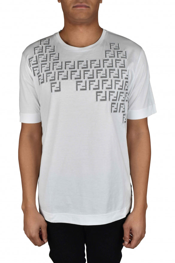 Fendi Men T-Shirt