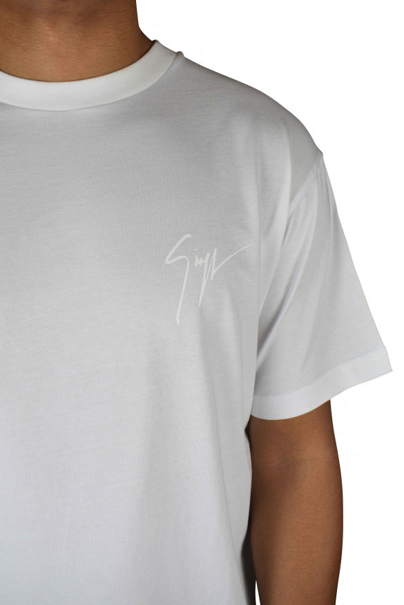 Giuseppe Zanotti Men T-Shirt