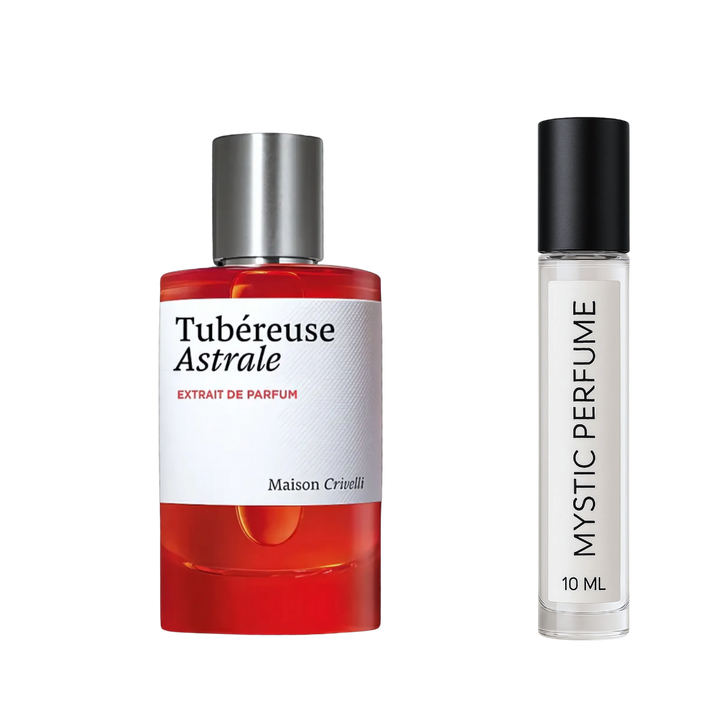 Sample - Maison Crivelli Tubereuse Astrale