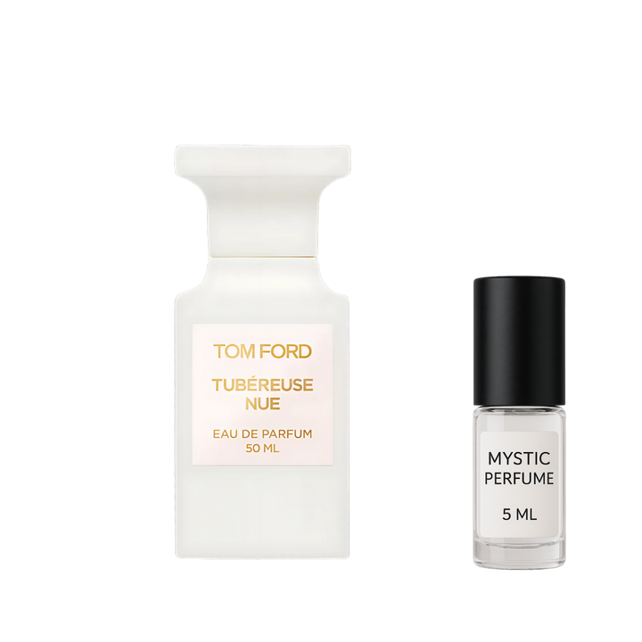Sample - Tom Ford Tubereuse Nue