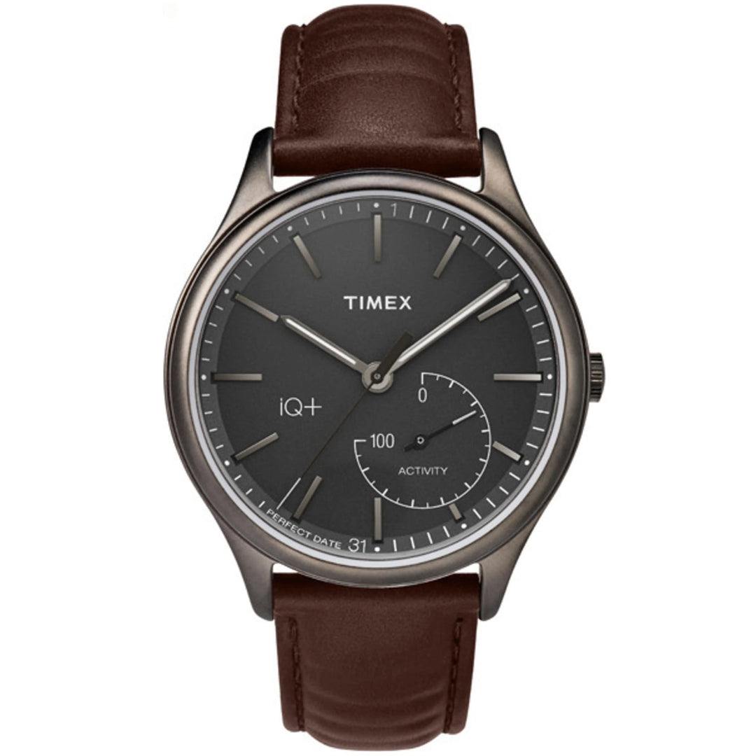 Timex Men's IQ+