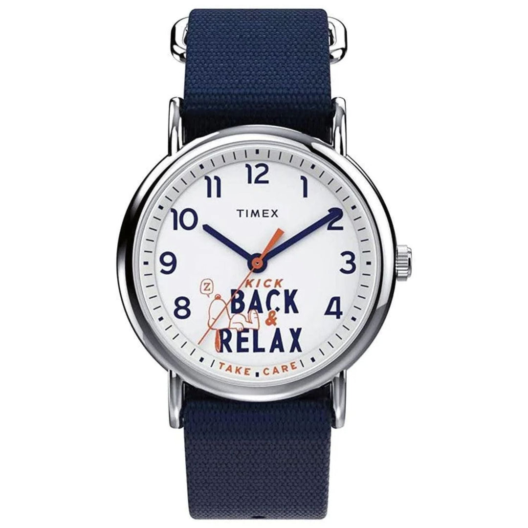 Timex Men&
