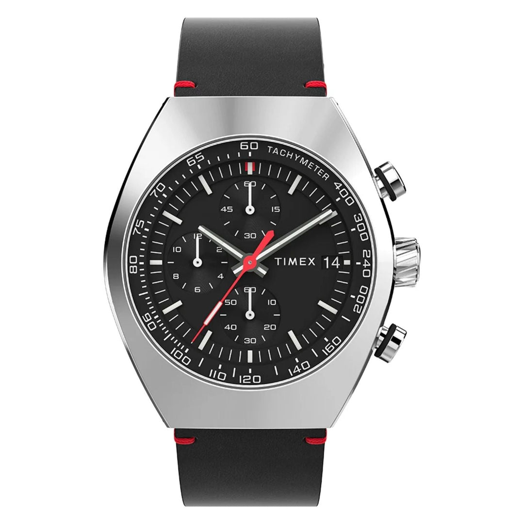 Timex Men's Legacy Tonneau