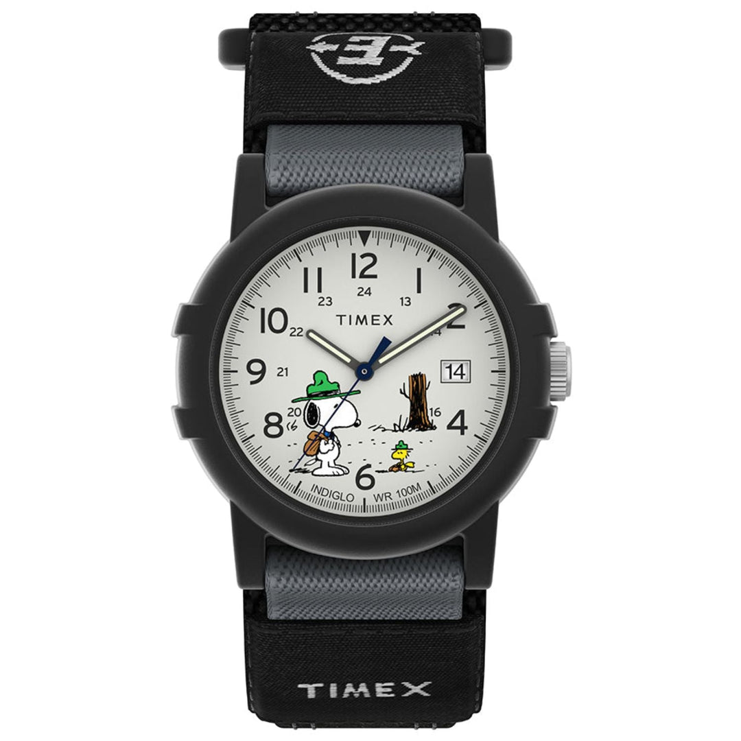Timex Men&