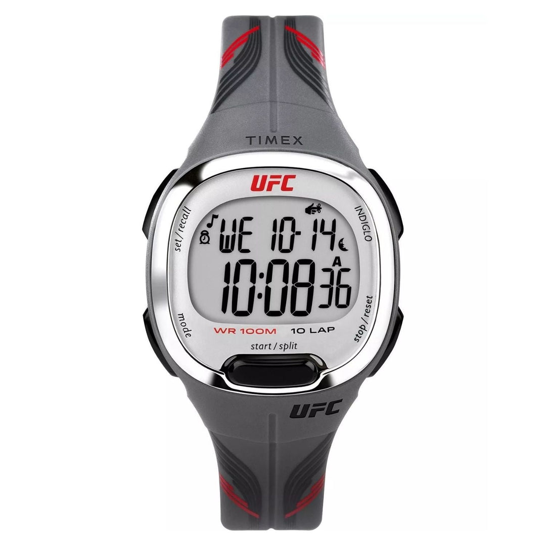 Timex Women's UFC Takedown