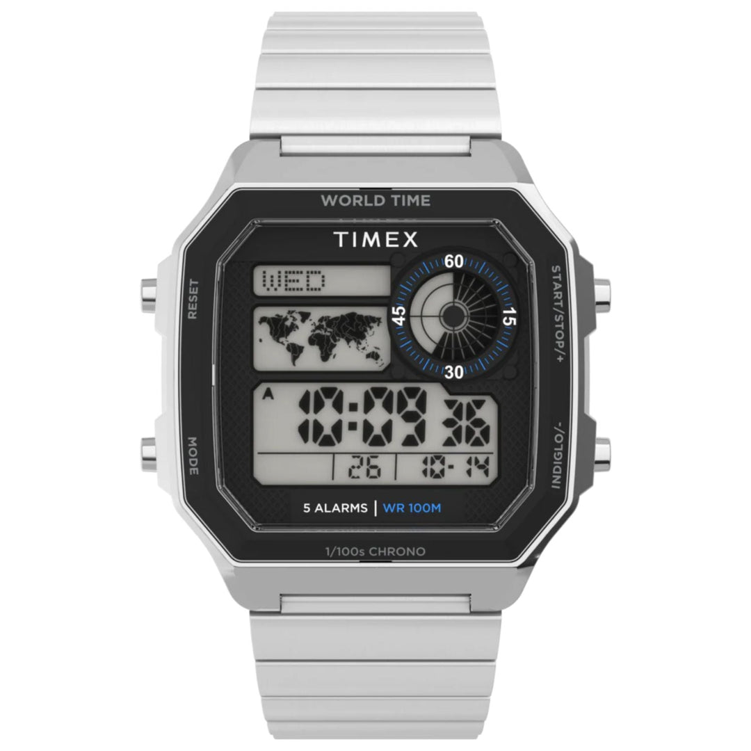 Timex Men&