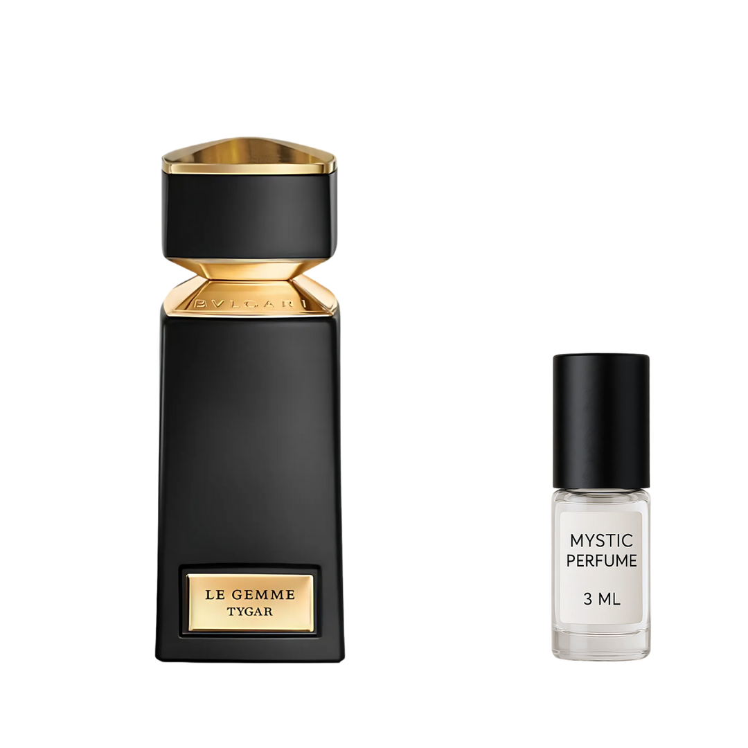 Sample - Bvlgari Le Gemme Tygar EDP