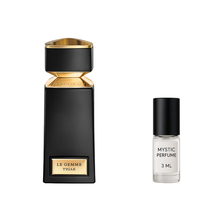 Sample - Bvlgari Le Gemme Tygar EDP