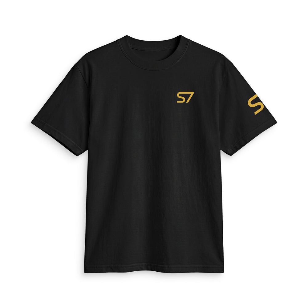 S7 Olive Royale | Hunter Green Signature T-Shirt