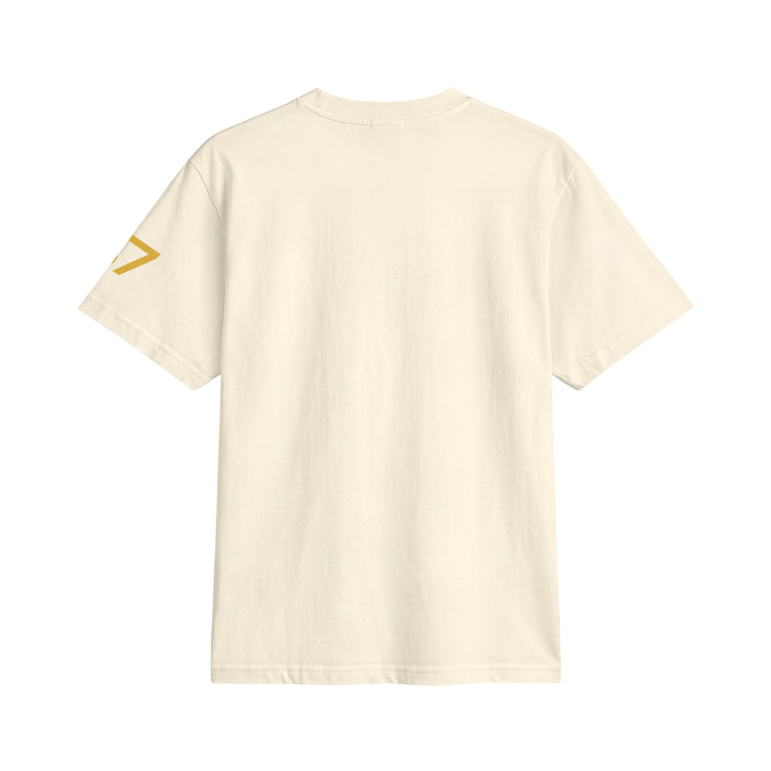 S7 Olive Royale | Hunter Green Signature T-Shirt