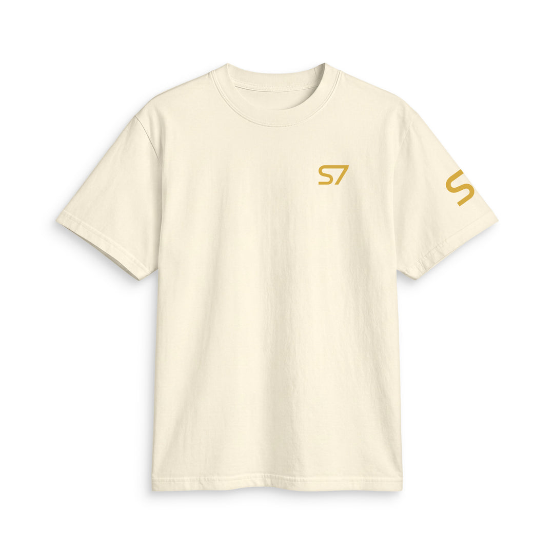 S7 Olive Royale | Hunter Green Signature T-Shirt