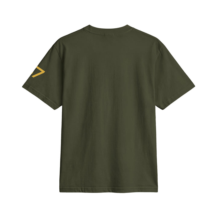 S7 Olive Royale | Hunter Green Signature T-Shirt