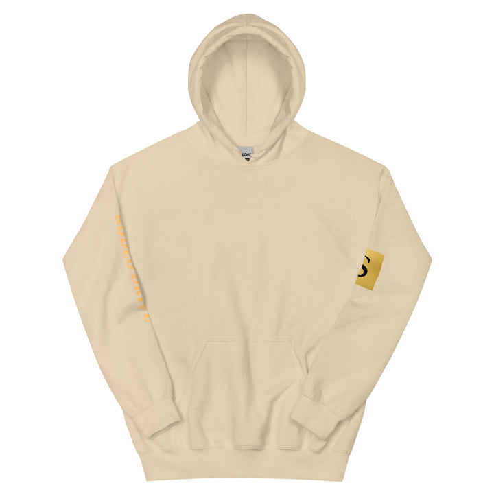 STORE 7994 custom hoodie with bold graphic back print