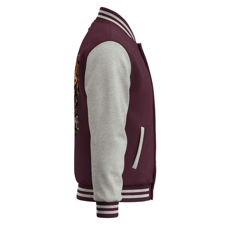 S7 Signature | Unisex Varsity Jacket