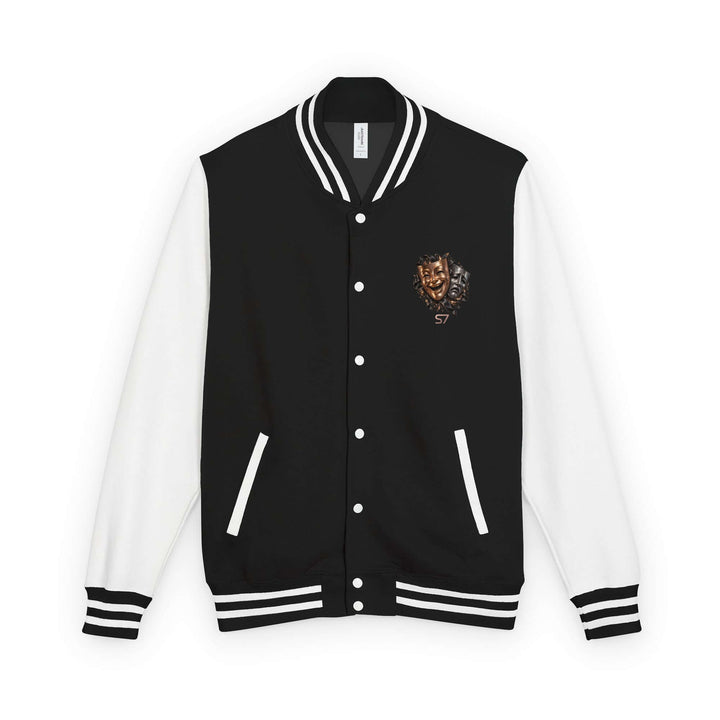 S7 Signature | Unisex Varsity Jacket