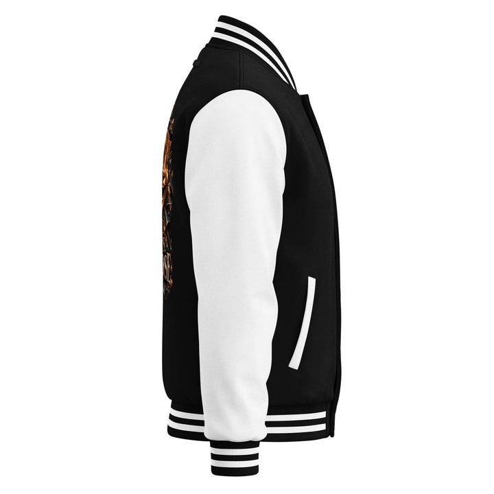 S7 Signature | Unisex Varsity Jacket